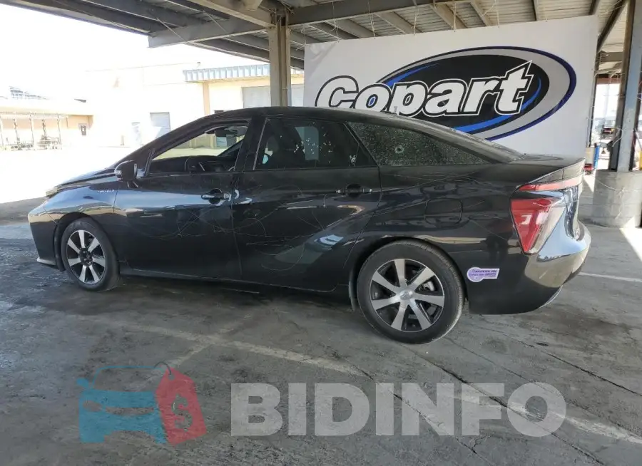 JTDBVRBD8KA006690 Photo# 2