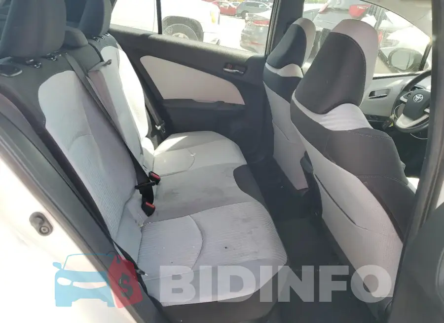 JTDKARFU8G3012149 Photo# 10