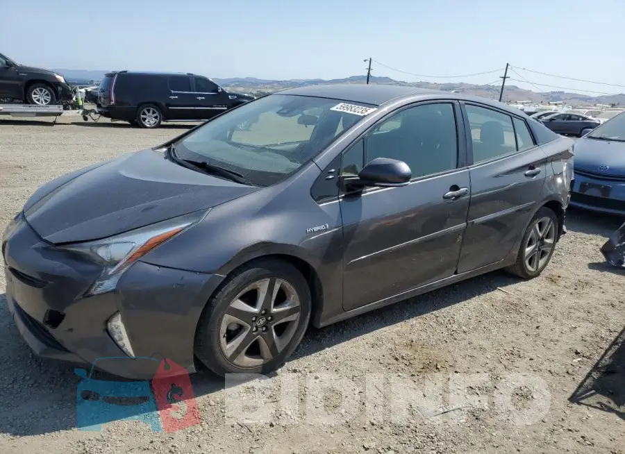 JTDKARFU9G3510683 Photo# 1