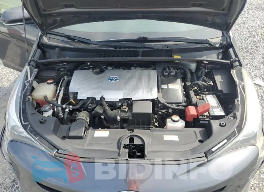 JTDKBRFUXG3000694 Photo# 11
