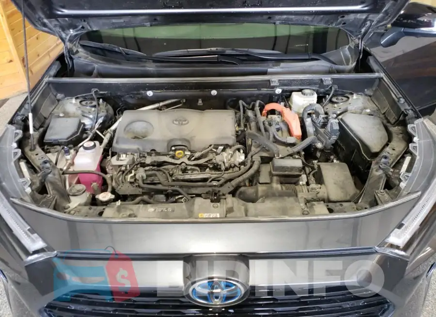JTME6RFV8RD552931 Photo# 12