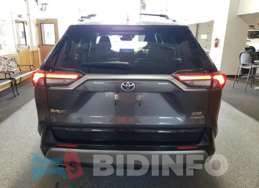 JTME6RFV8RD552931 Photo# 6