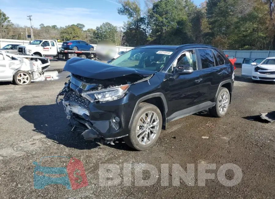 JTMN1RFV8LJ037239 Photo# 1