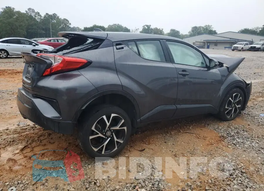 NMTKHMBX2MR121522 Photo# 3