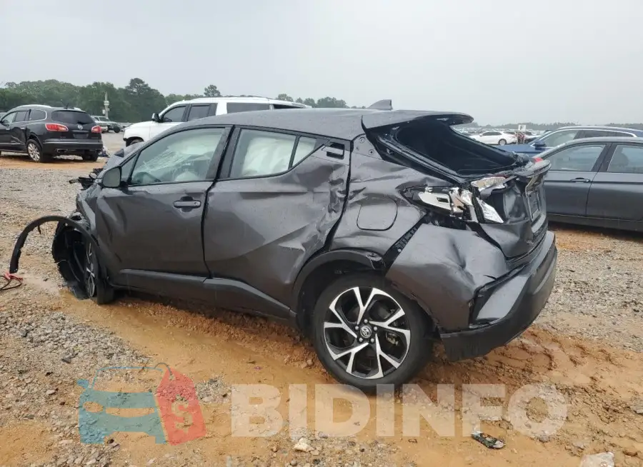NMTKHMBX2MR121522 Photo# 2
