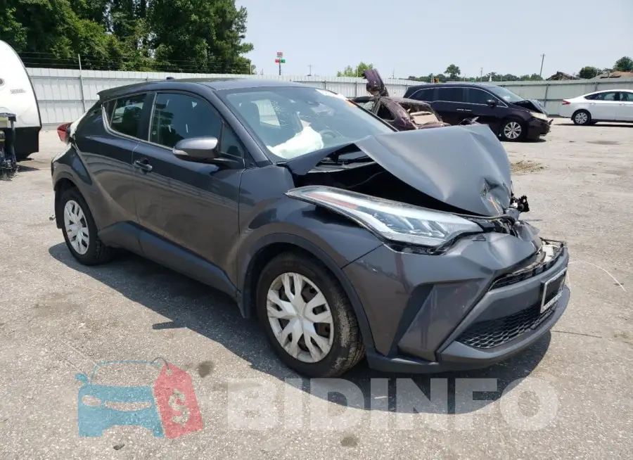 NMTKHMBX8LR103444 Photo# 4