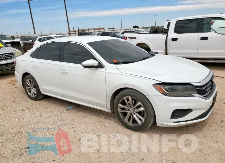 1VWSA7A38LC027843 Photo# 4