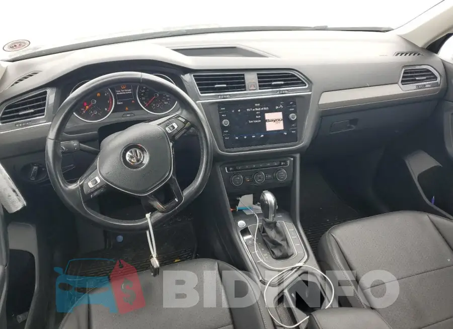 3VV3B7AX6KM155441 Photo# 8