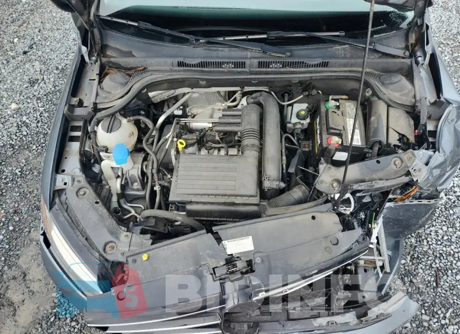 3VW167AJ5HM416103 Photo# 11