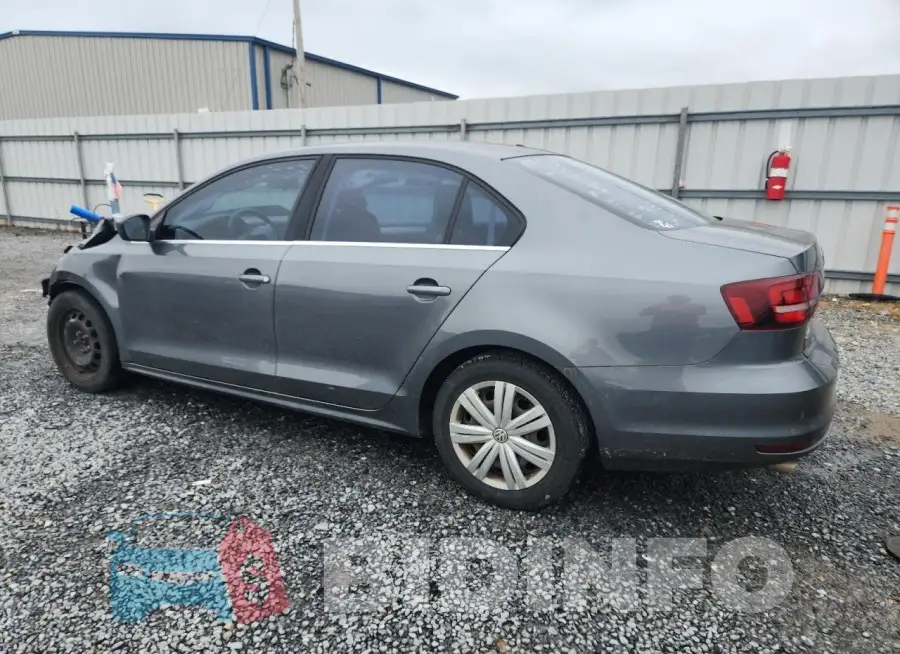 3VW167AJ5HM416103 Photo# 2