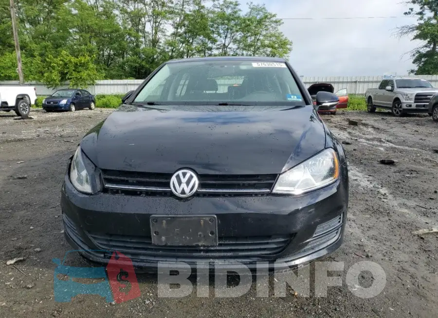 3VW217AUXGM022172 Photo# 5