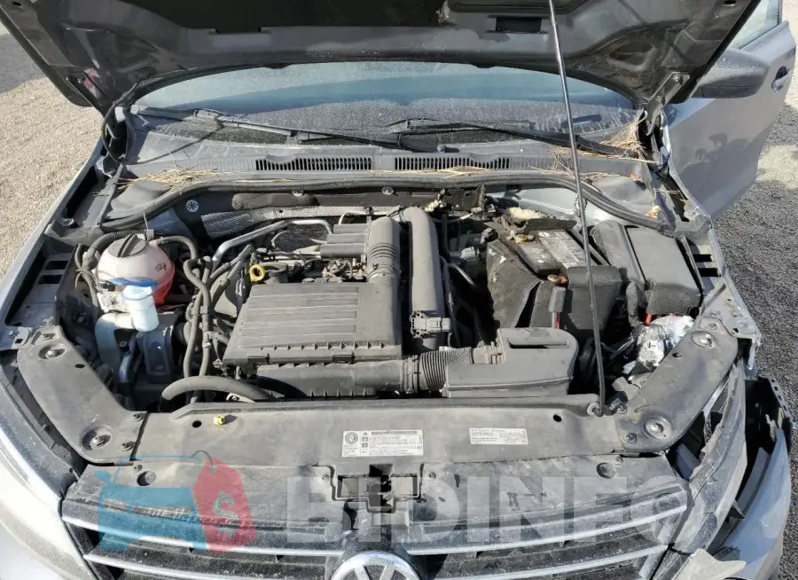 3VW267AJ7GM303949 Photo# 11