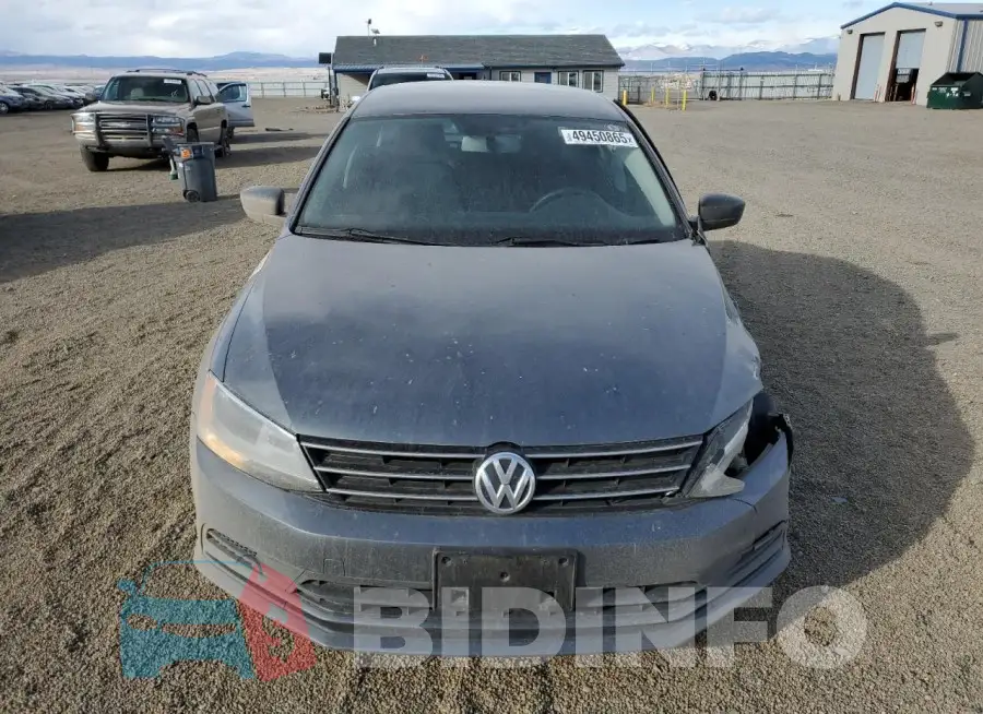 3VW267AJ7GM303949 Photo# 5