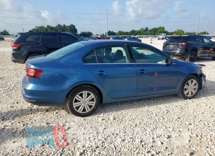 3VW2B7AJ0HM255854 Photo# 3