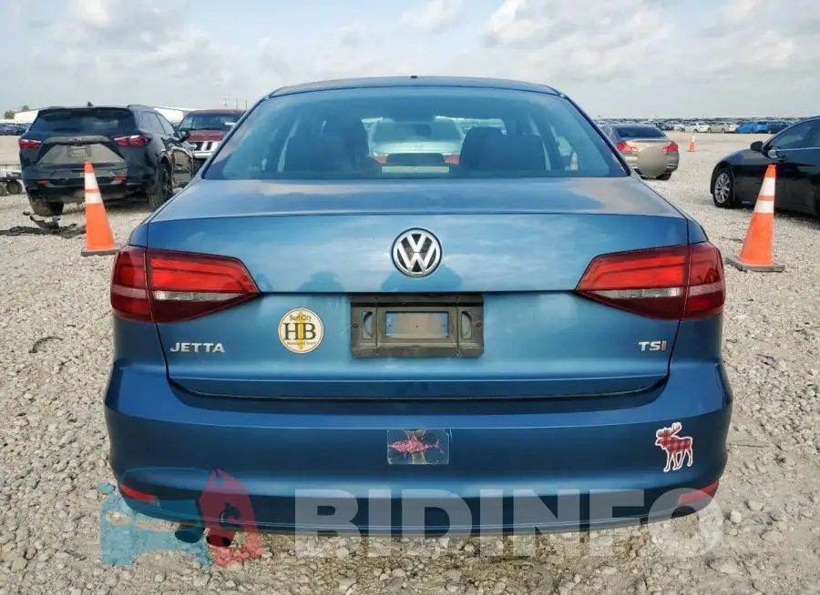 3VW2B7AJ0HM255854 Photo# 6