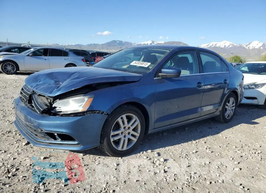 3VW2B7AJ0HM258513 Photo# 1