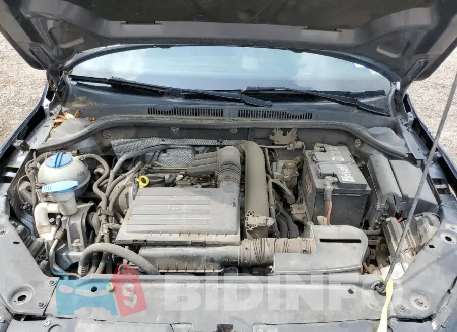 3VW2B7AJ7HM268343 Photo# 11