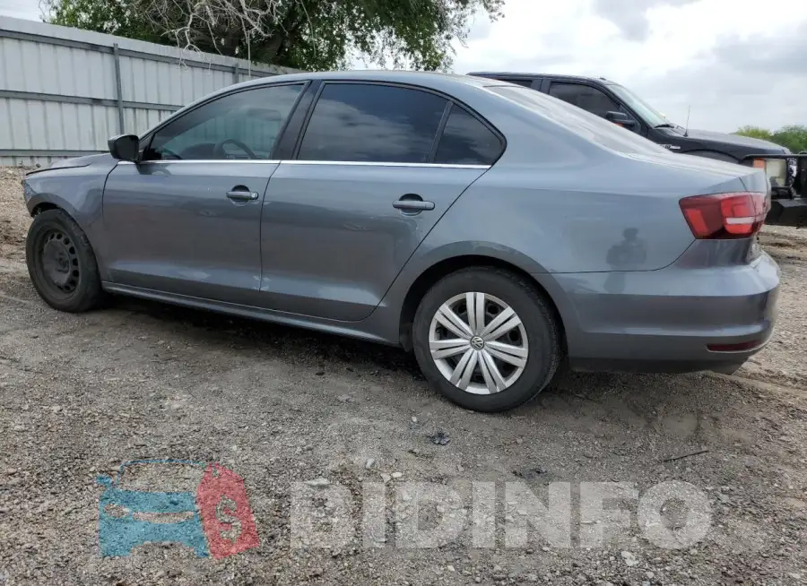 3VW2B7AJ7HM268343 Photo# 2