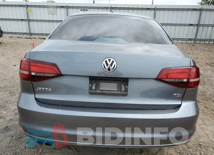 3VW2B7AJ7HM268343 Photo# 6