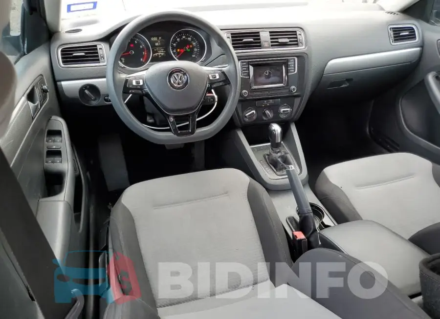 3VW2B7AJ7HM268343 Photo# 8