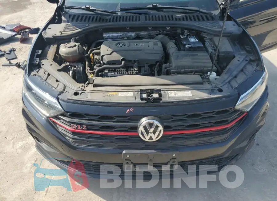 3VW5T7BU3KM137808 Photo# 11