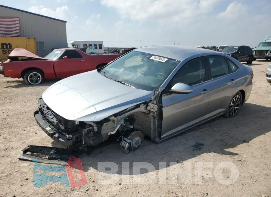 3VW5X7BU2SM058974 Photo# 1
