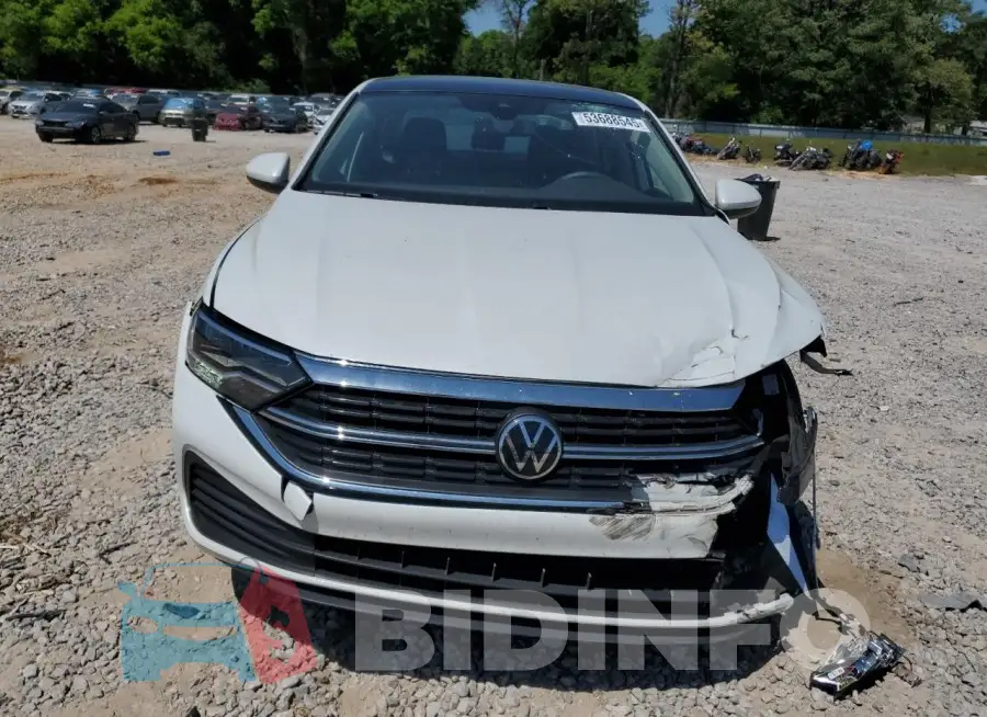 3VW7M7BU4RM065632 Photo# 5