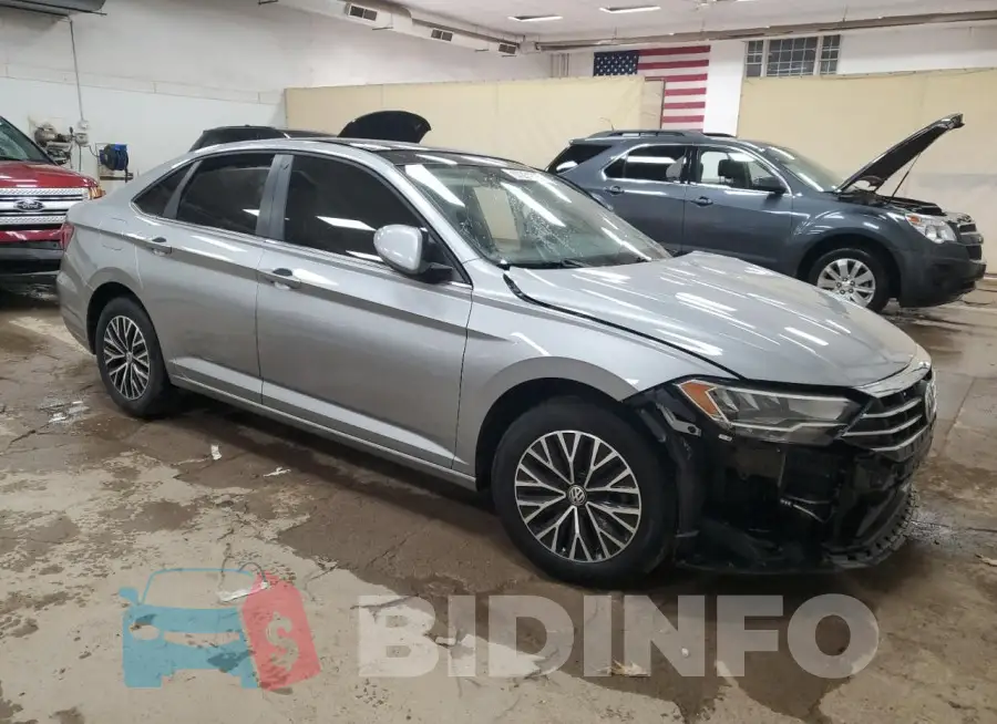 3VWCB7BUXKM207525 Photo# 4