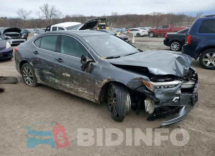 19UUB2F30JA010128 Photo# 4