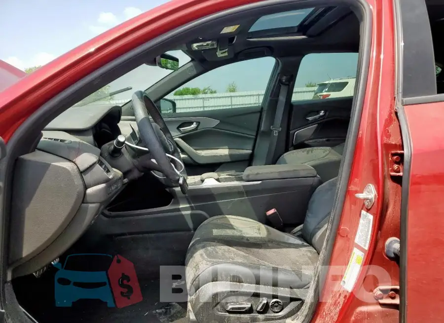 19UUB5F56MA006043 Photo# 7