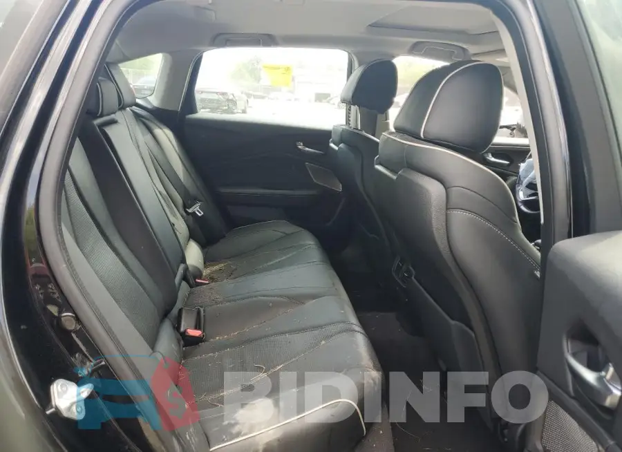 19UUB5F65MA011856 Photo# 10
