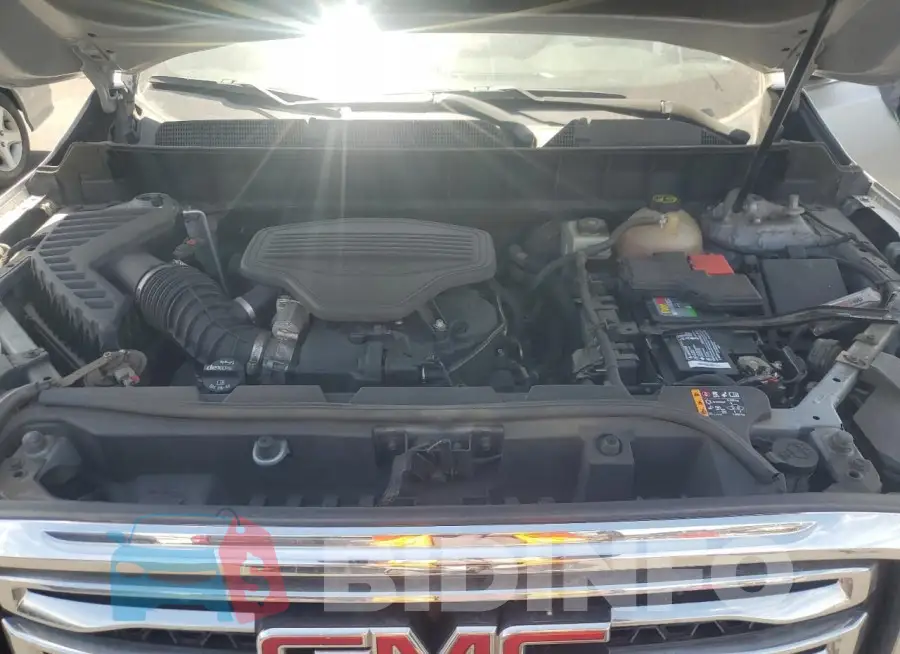 1GKKNMLS2JZ178203 Photo# 12