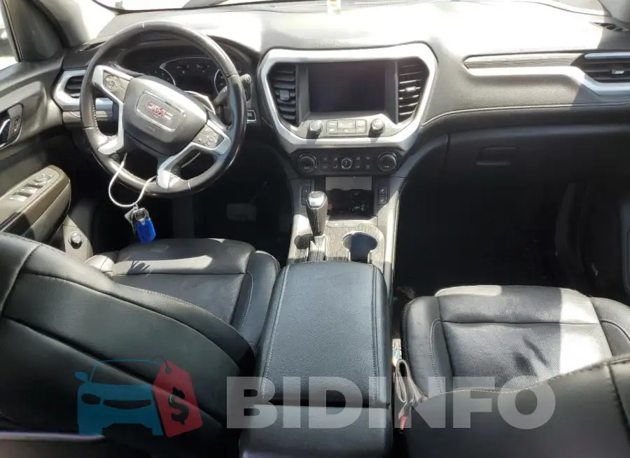 1GKKNMLS2JZ248167 Photo# 8