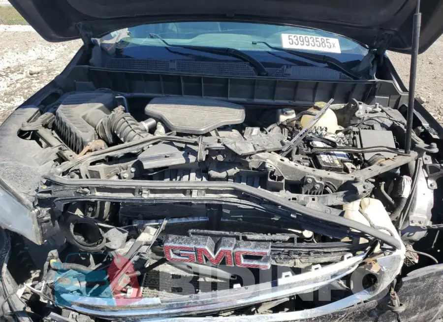1GKKNULS4JZ150080 Photo# 12