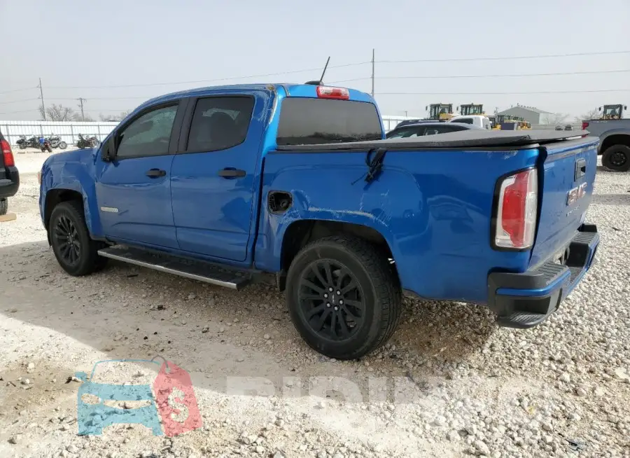 1GTG5BEAXM1294051 Photo# 2