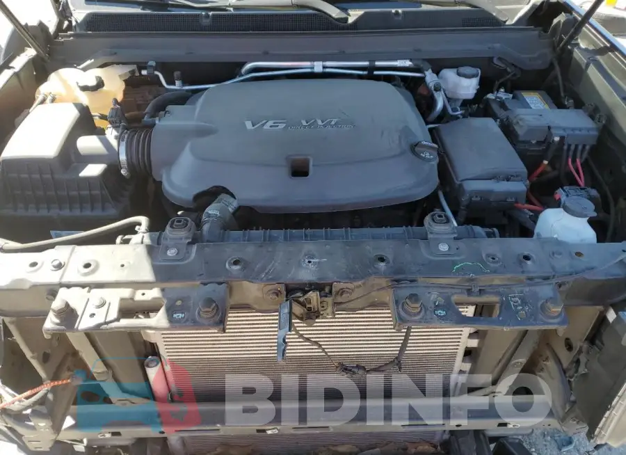 1GTG6CEN1M1264105 Photo# 11