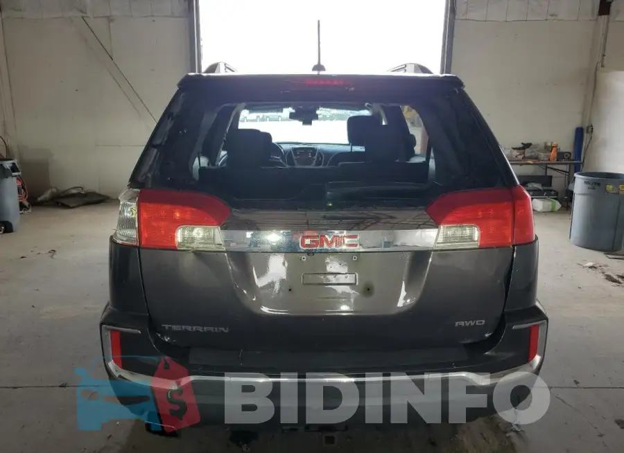 2GKFLTEK8G6244580 Photo# 6