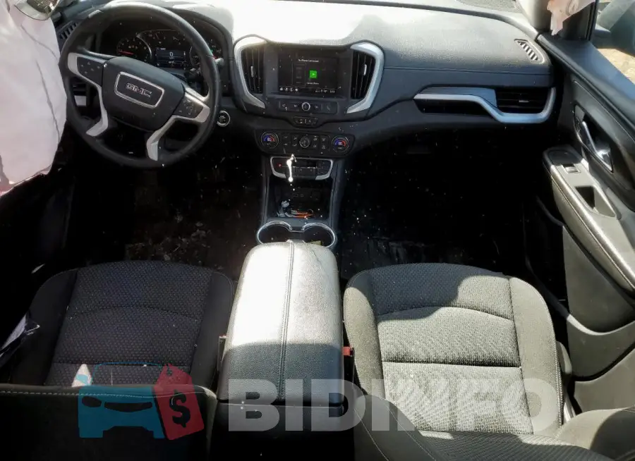 3GKALMEV6NL271473 Photo# 8
