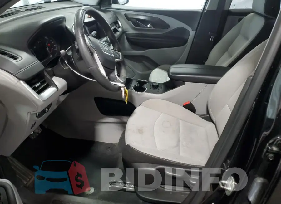3GKALTEV5NL178437 Photo# 7