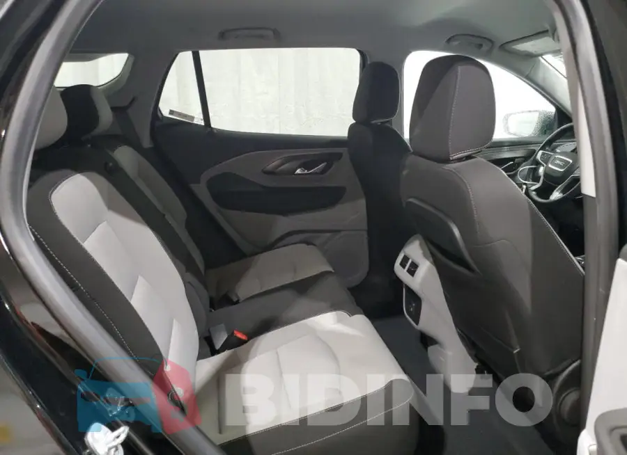 3GKALTEV9NL177517 Photo# 11