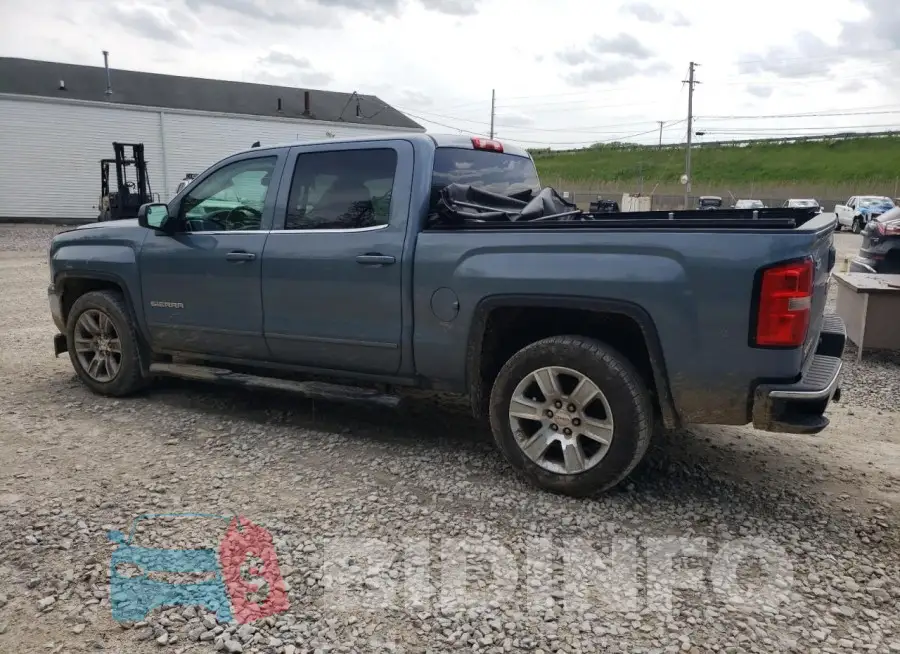 3GTP1MEC7GG156127 Photo# 2