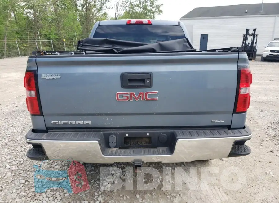 3GTP1MEC7GG156127 Photo# 6