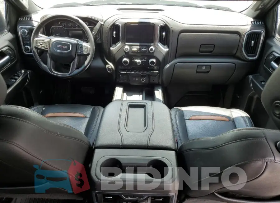 3GTU9EET2MG368639 Photo# 8