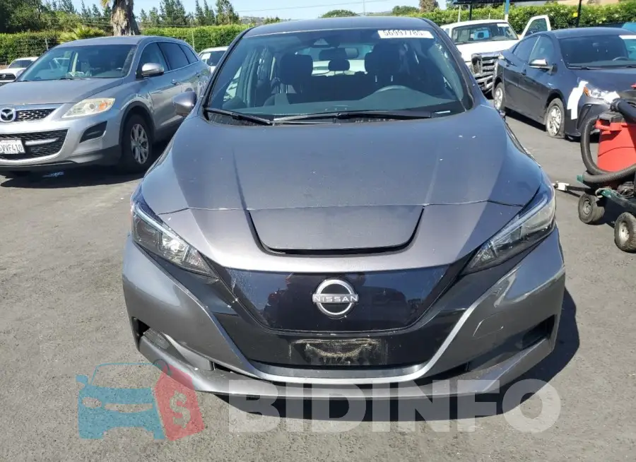1N4AZ1BV6RC556582 Photo# 5
