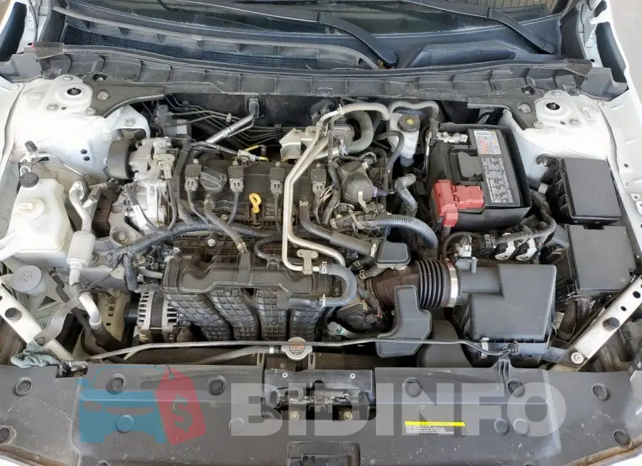 1N4BL4BV1PN367685 Photo# 11