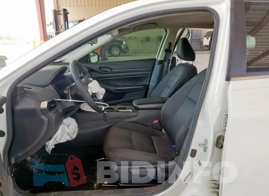1N4BL4BV1PN367685 Photo# 7