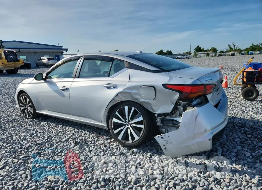 1N4BL4CV1KC167263 Photo# 2
