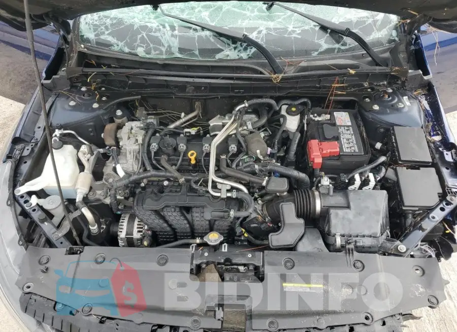 1N4BL4CV3PN389752 Photo# 11
