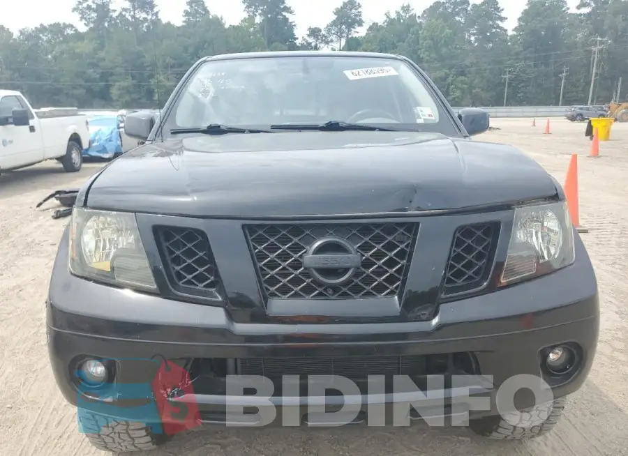 1N6ED0EB1LN726863 Photo# 5