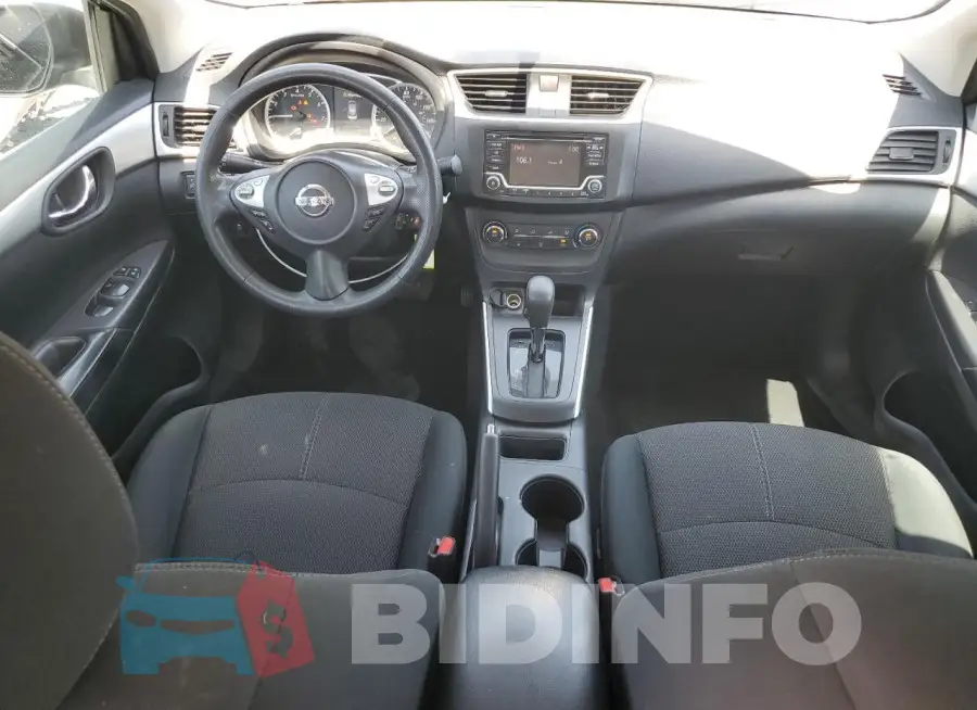 3N1AB7AP2JY342756 Photo# 8